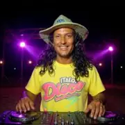 DJ Rosso
