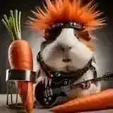 Meerschweinchen