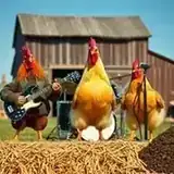Chickenfun