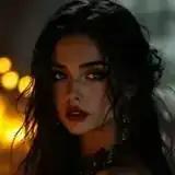 Seraphina Noire